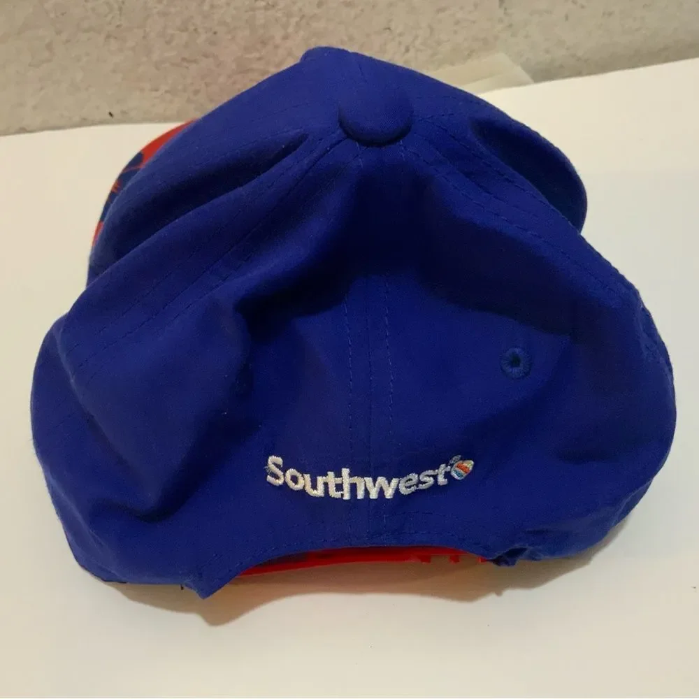 MLB Texas rangers baseball cap